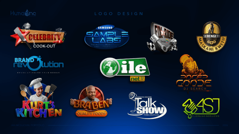 Logo design