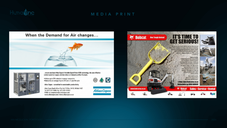 Media print campaign 07