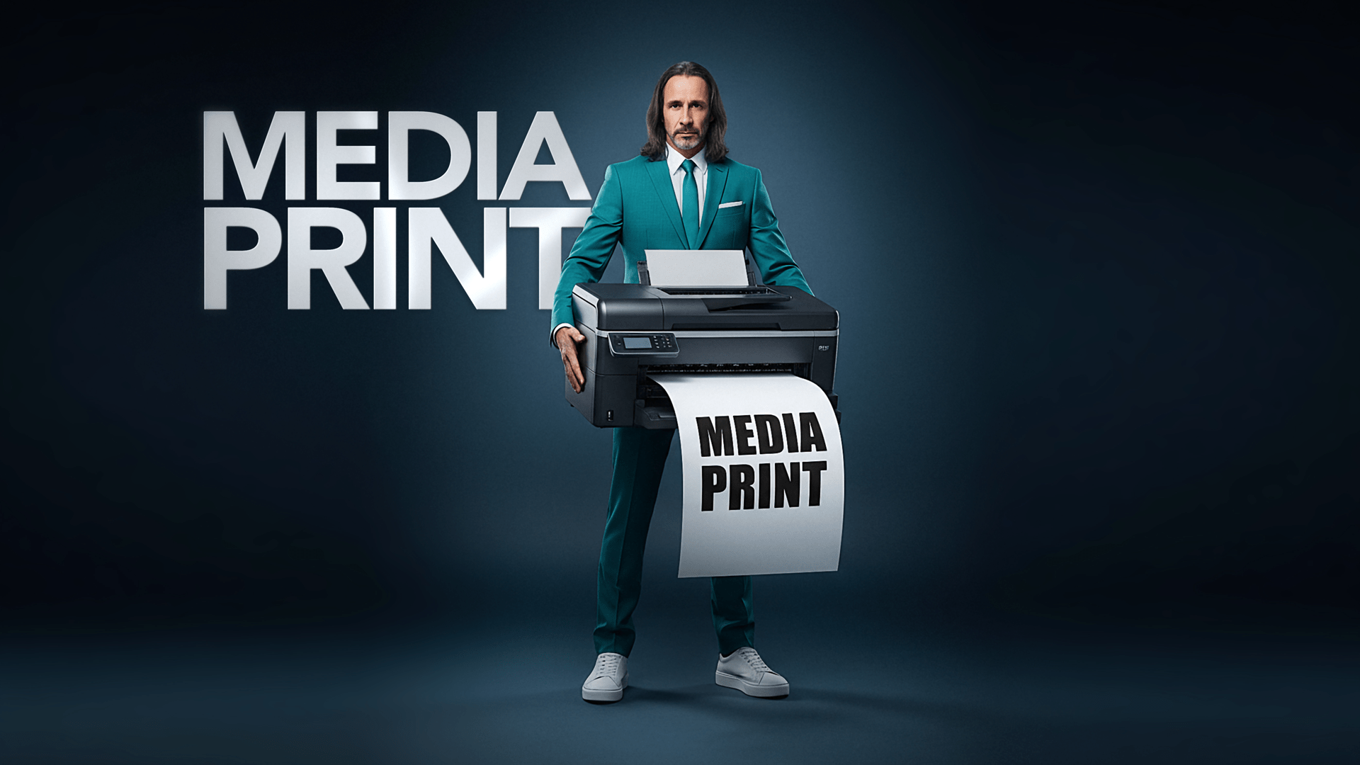 Media Print