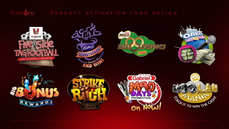 PA logo design