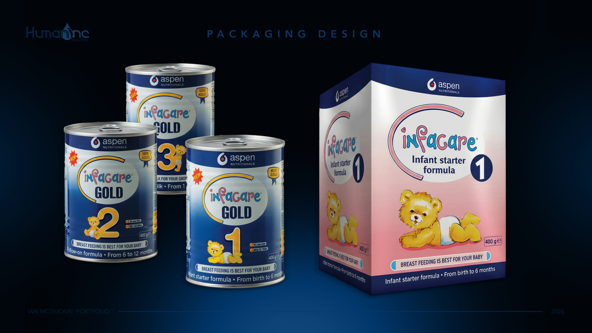 Packaging Design 2