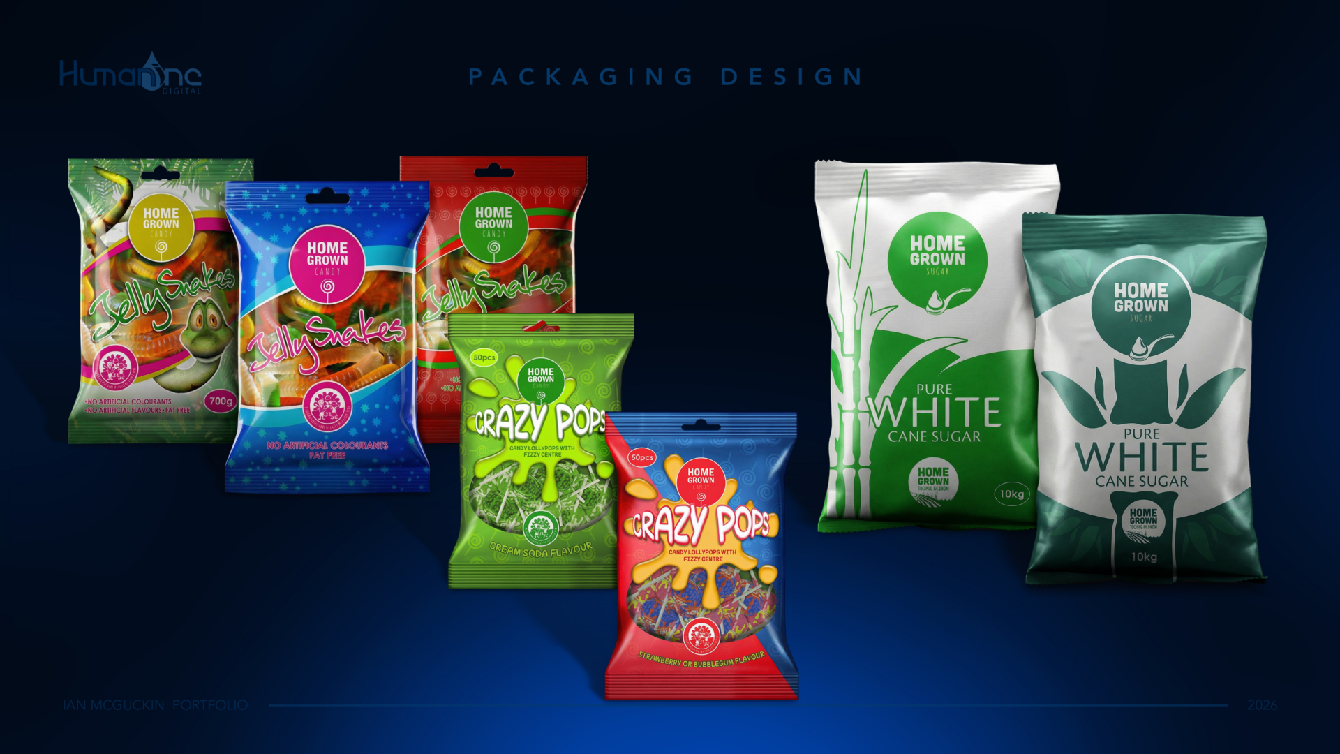 Packaging Design 3